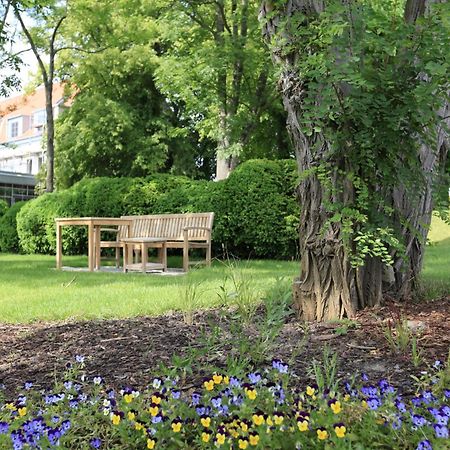 Arthotel Kiebitzberg Havelberg Dış mekan fotoğraf