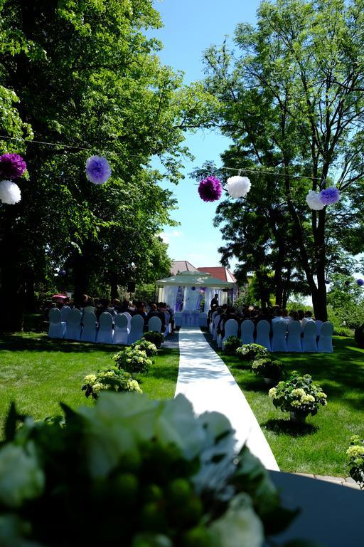 Arthotel Kiebitzberg Havelberg Dış mekan fotoğraf