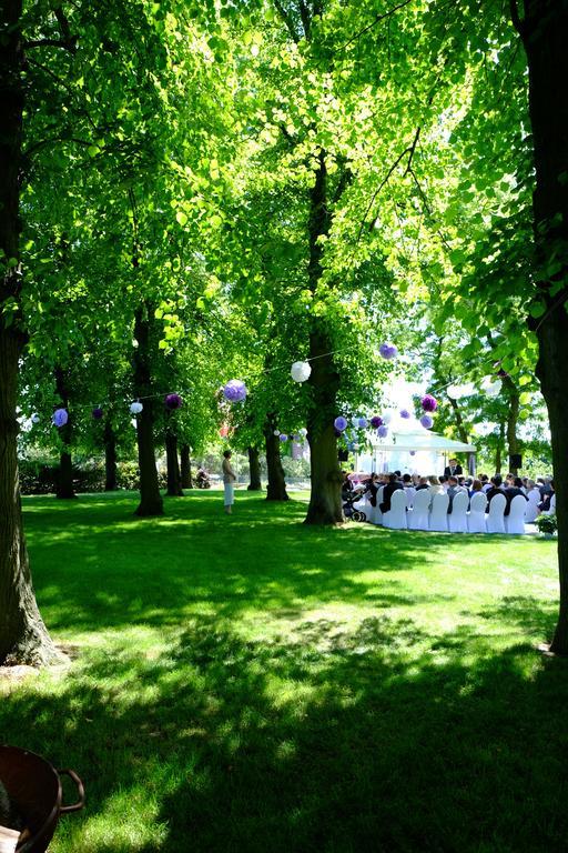 Arthotel Kiebitzberg Havelberg Dış mekan fotoğraf