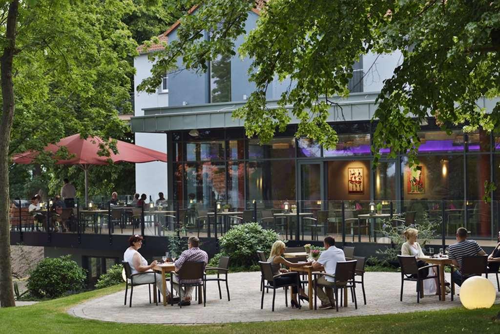 Arthotel Kiebitzberg Havelberg Dış mekan fotoğraf