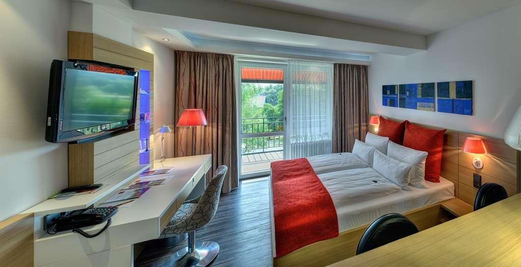 Arthotel Kiebitzberg Havelberg Oda fotoğraf
