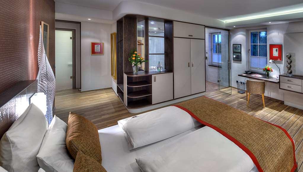 Arthotel Kiebitzberg Havelberg Oda fotoğraf