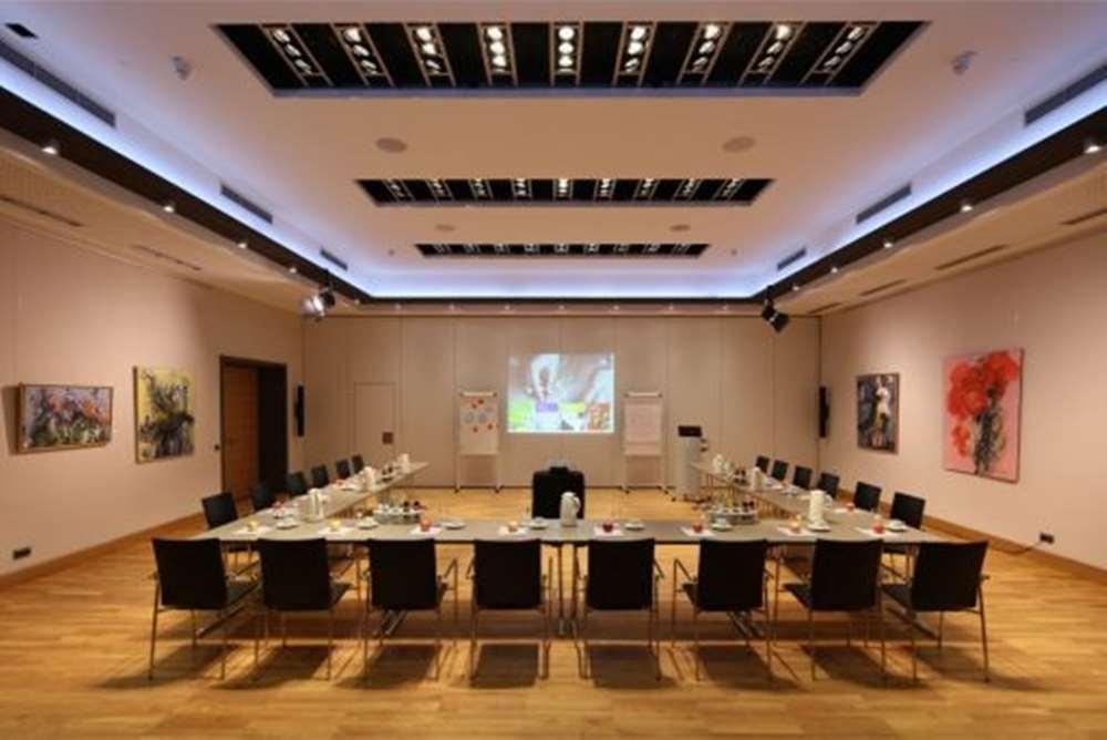 Arthotel Kiebitzberg Havelberg Konforlar fotoğraf