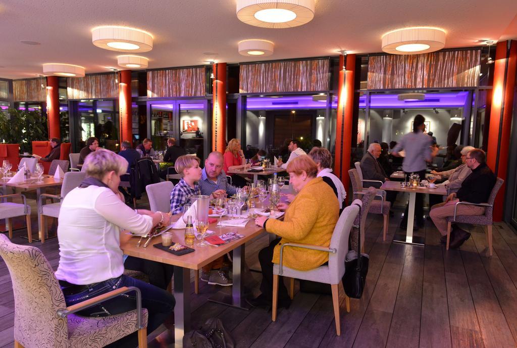 Arthotel Kiebitzberg Havelberg Dış mekan fotoğraf