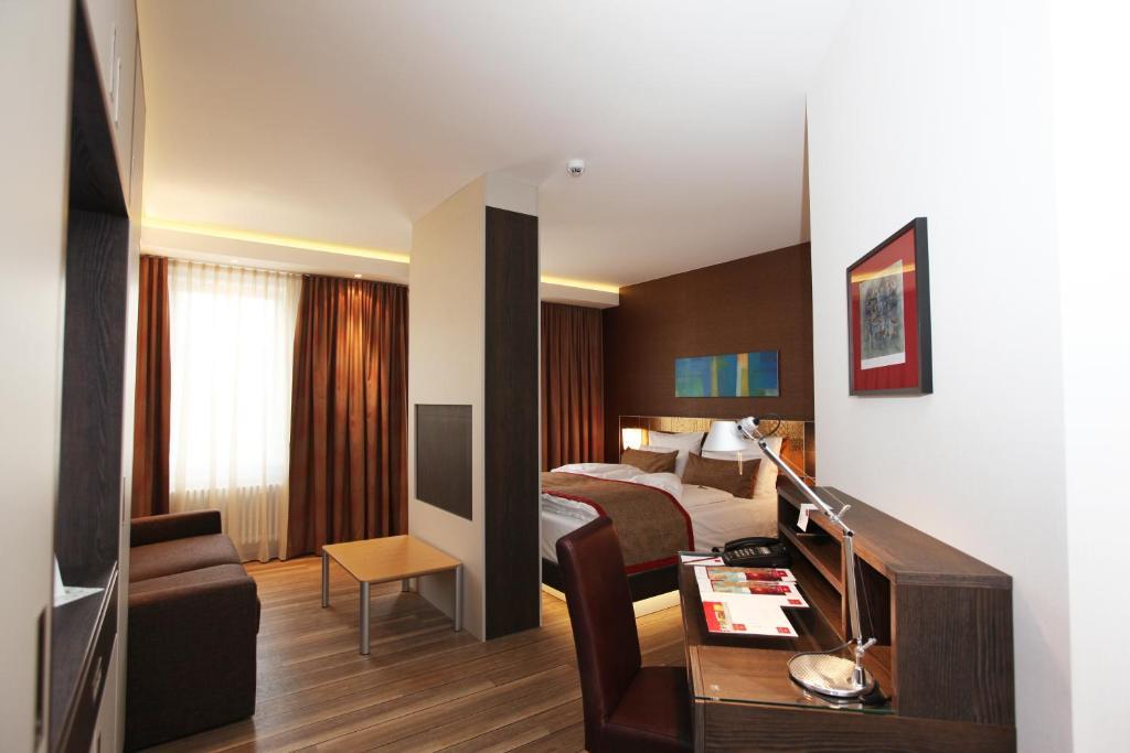 Arthotel Kiebitzberg Havelberg Oda fotoğraf
