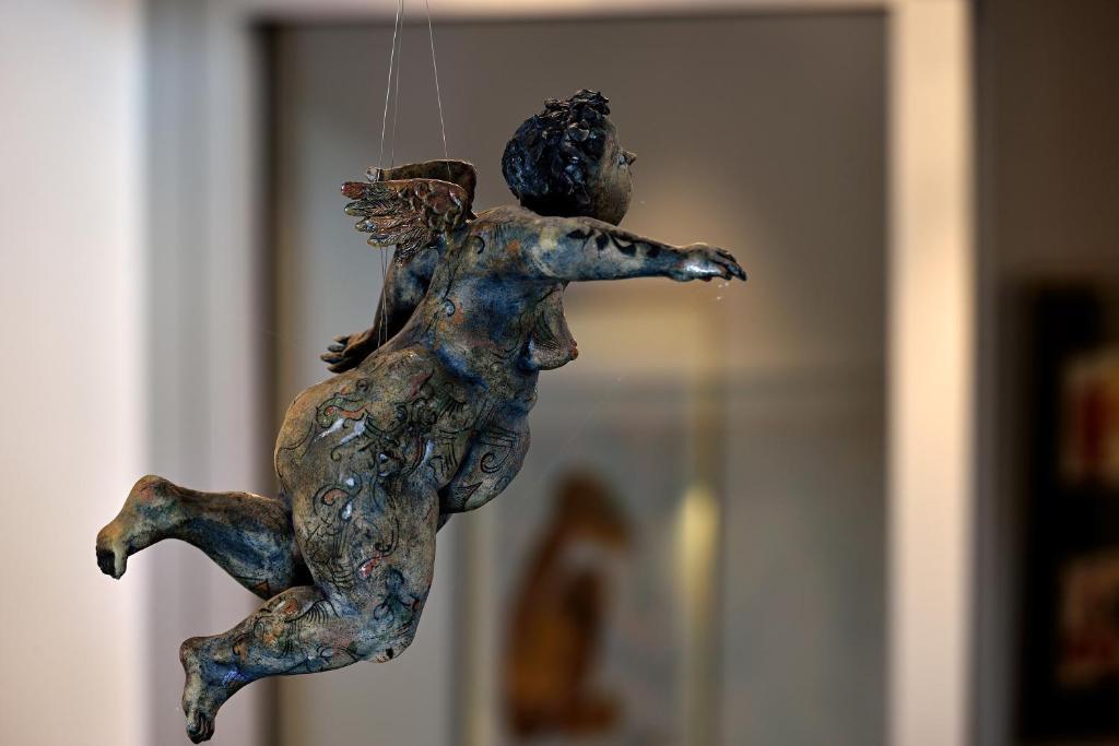 Arthotel Kiebitzberg Havelberg Dış mekan fotoğraf