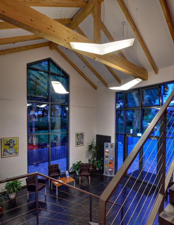 Arthotel Kiebitzberg Havelberg Dış mekan fotoğraf