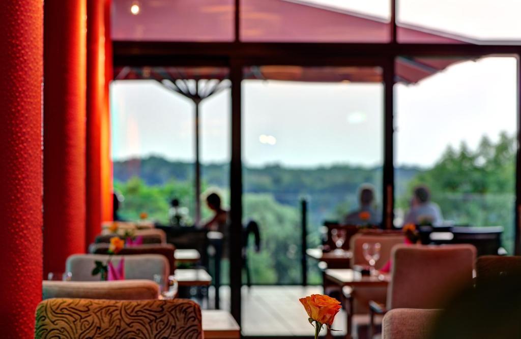 Arthotel Kiebitzberg Havelberg Dış mekan fotoğraf