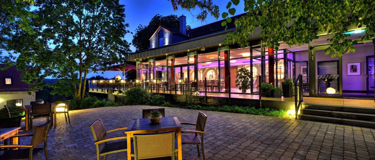 Arthotel Kiebitzberg Havelberg Dış mekan fotoğraf